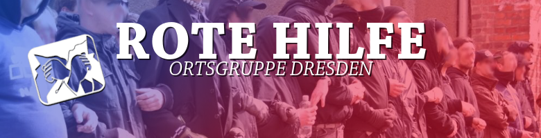 Rote Hilfe Dresden